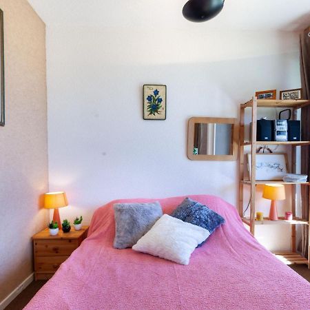 Apartment Mont Charvin By Interhome 土绪尔 外观 照片
