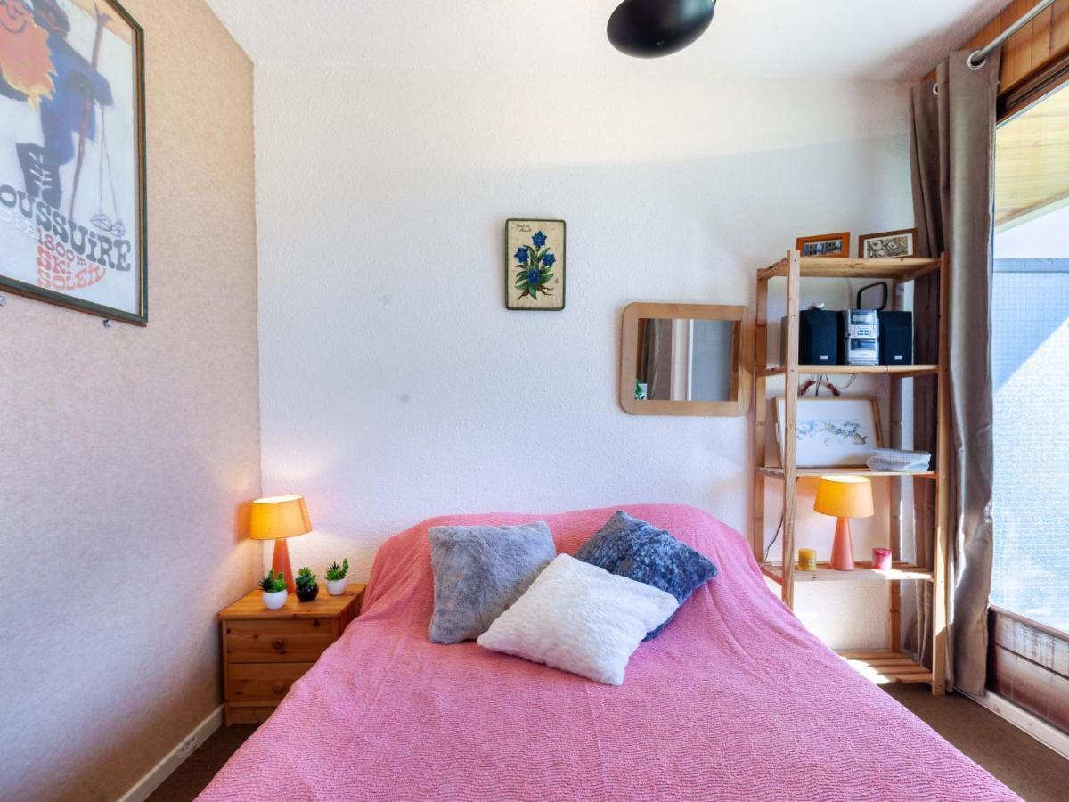 Apartment Mont Charvin By Interhome 土绪尔 外观 照片
