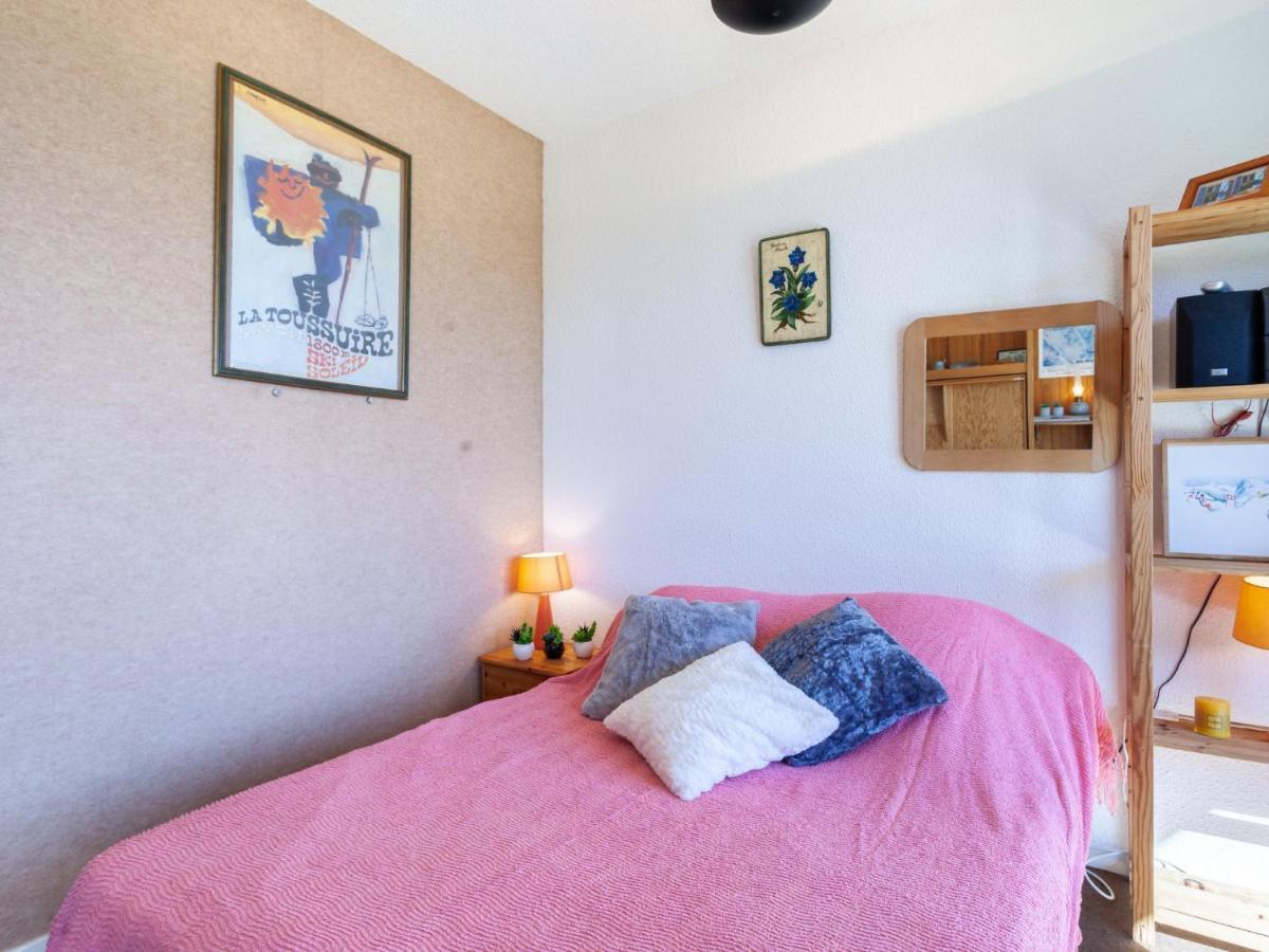 Apartment Mont Charvin By Interhome 土绪尔 外观 照片